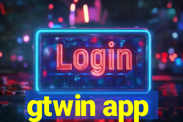 gtwin app